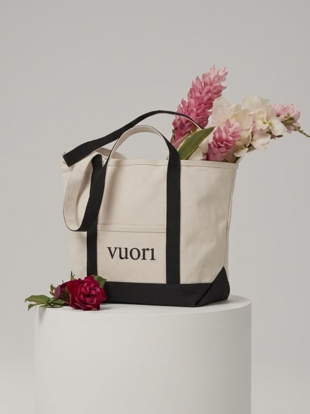 NWT Vuori Limited Edition Tote Bag